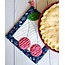 That's Sew Chenille: Fruit Stand Hot Pads Machine Embroidery CD