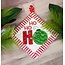 That's Sew Chenille: Christmas Hot Pads Machine Embroidery CD