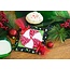 That's Sew Chenille: Christmas Hot Pads Machine Embroidery CD