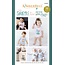 The Snuggle is Real:  Petite Appliques, Discontinued, While Supplies Last