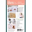 The Snuggle is Real:  Petite Appliques, Discontinued, While Supplies Last
