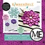 ME Time: Dimensional Mylar Applique & Cards, Volume 1 Embroidery CD (Retired)