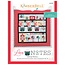 Love Notes (Sewing Version) Pattern While Supplies Last