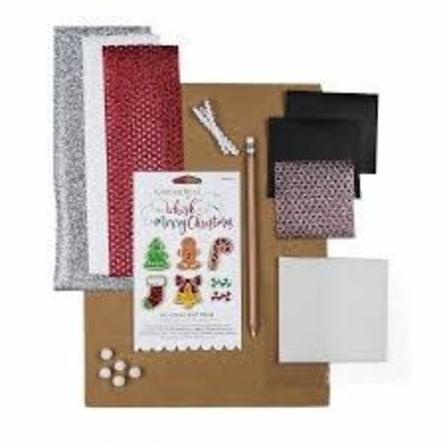 We Whisk You Embellishment Kit, Discontinued, While Supplies Last
