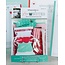 Love Notes Embellishment Kit, Discontinued, While Supplies Last