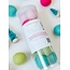 Sugar Plum Jubilee Wool Felt Balls, discontinued, while supplies last