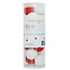 Wool Felt Balls, Red & White, set of 16, discontinued, while supplies last