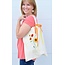 Kimberbell Designs Tote Blank, Canvas