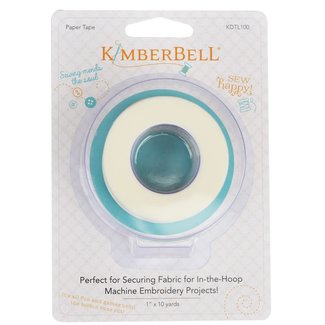 Kimberbell Designs Kimberbell Paper Tape