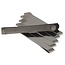 Ruler Hem Clips 6pc