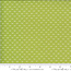 Bonnie & Camille Shine On by Bonnie & Camille, OVER RAINBOW, GREEN 55218-16 PER CM OR