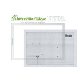 CutterPillar Glow Ultra - Light Board