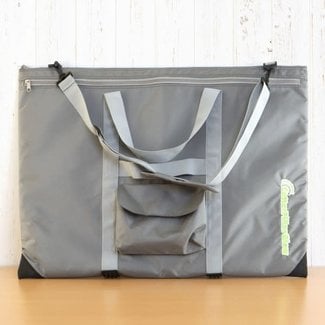 CutterPillar Ultra Glow Tote Bag
