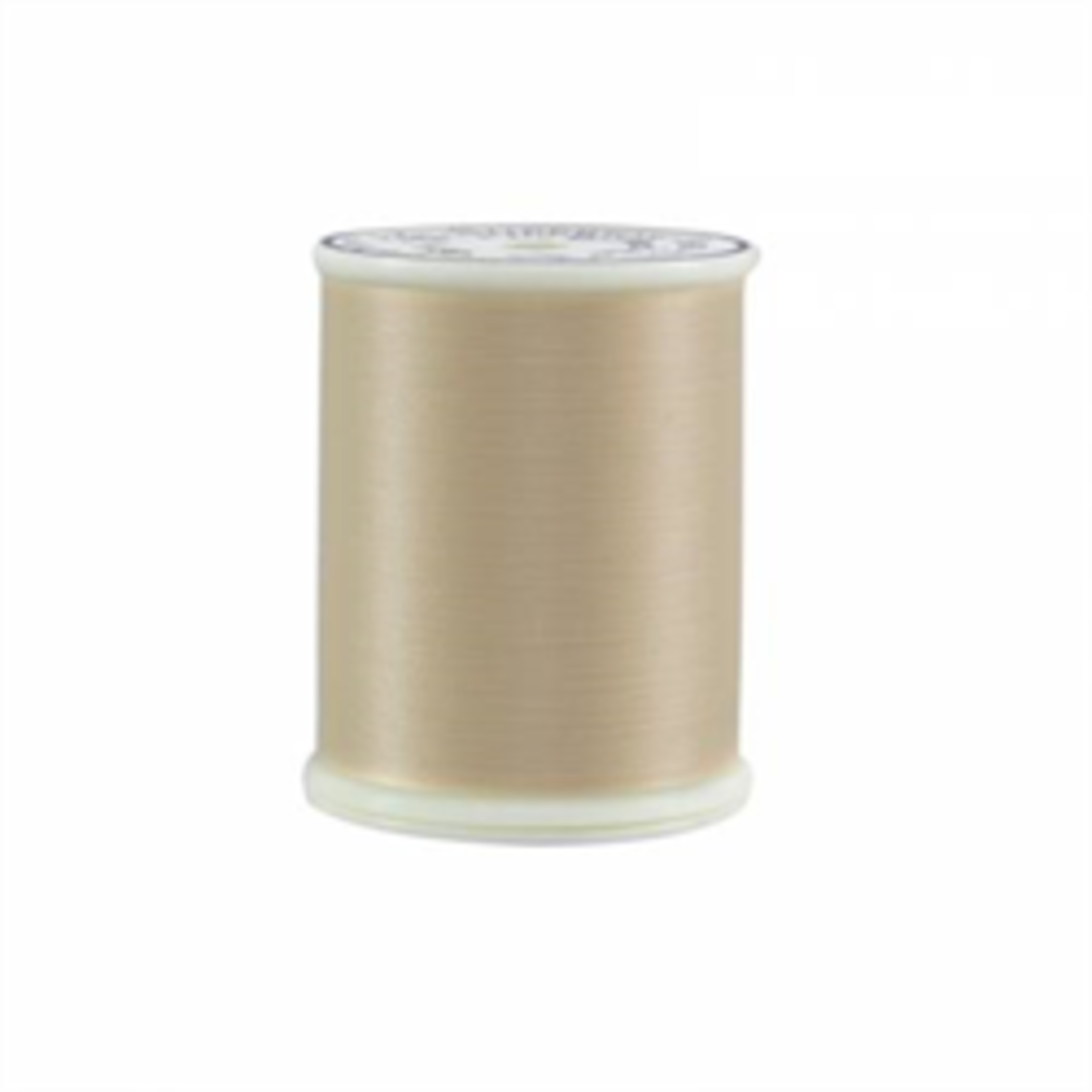 Superior Bottom Line Polyester Thread 60wt 1420yds Cream