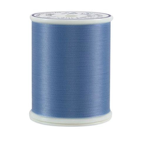 Superior Bottom Line Polyester Thread 60wt 1420yds Light Blue