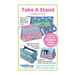 By Annie SMALL TAKE A STAND PATTERN AND KIT