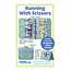 RUNNING WITH SCISSORS PATTERN AND KIT