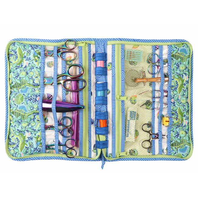 RUNNING WITH SCISSORS PATTERN AND KIT