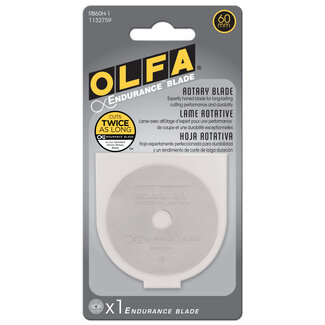 OLFA OLFA 60MM ENDURANCE BLADE