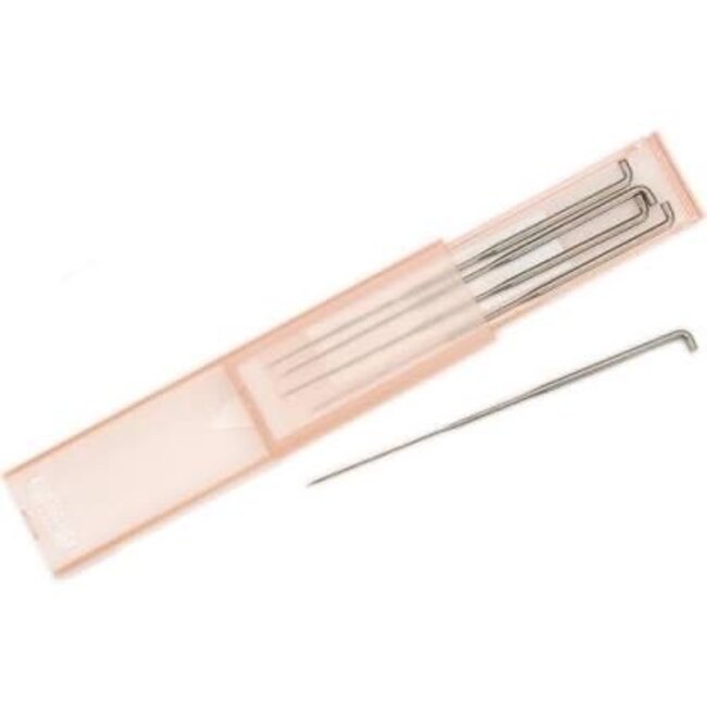 NEEDLE FELTING TOOL REFILL NEEDLES Heavy Weight