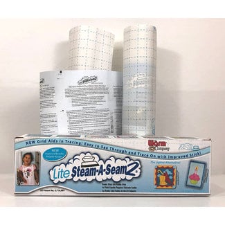 The Warm Company STEAM A SEAM2 LITE 45cm WIDE PER CM OR $19/M