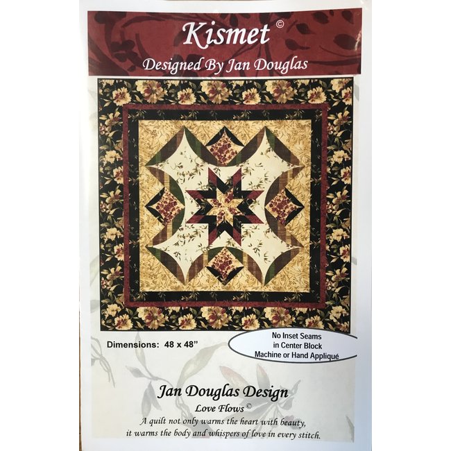 KISMET PATTERN