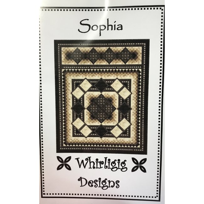 SOPHIA PATTERN