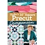 Quilter's 10 inch Square Precut Companion