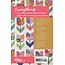 Quilter's 10 inch Square Precut Companion