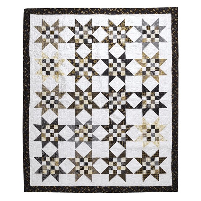 Quilter's 10 inch Square Precut Companion