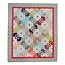 Quilter's 10 inch Square Precut Companion