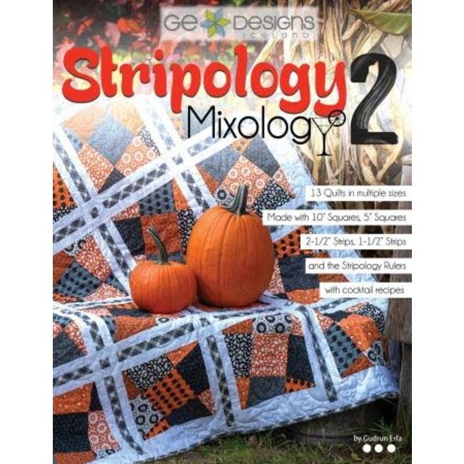 Stripology Mixology 2