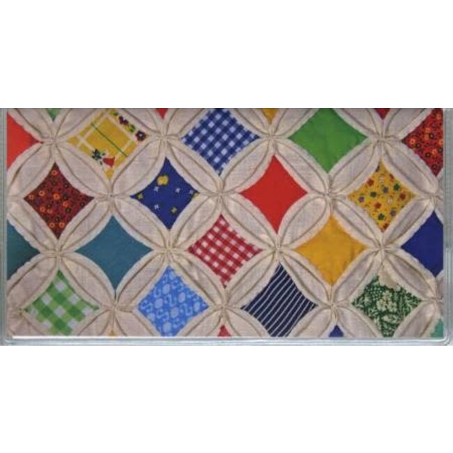 Cathedral 2 Year Pocket Planner 2021-22 Cvvbnm./ cbn