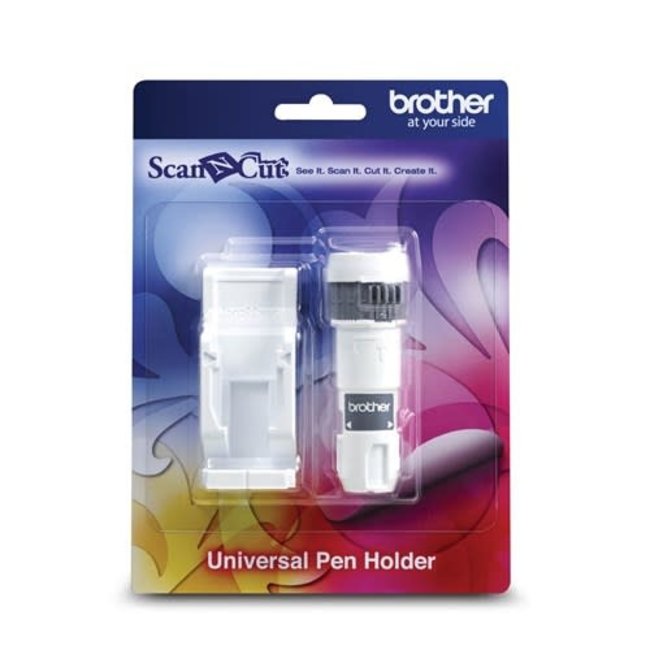 Brother Universal Pen Holder Scan n Cut