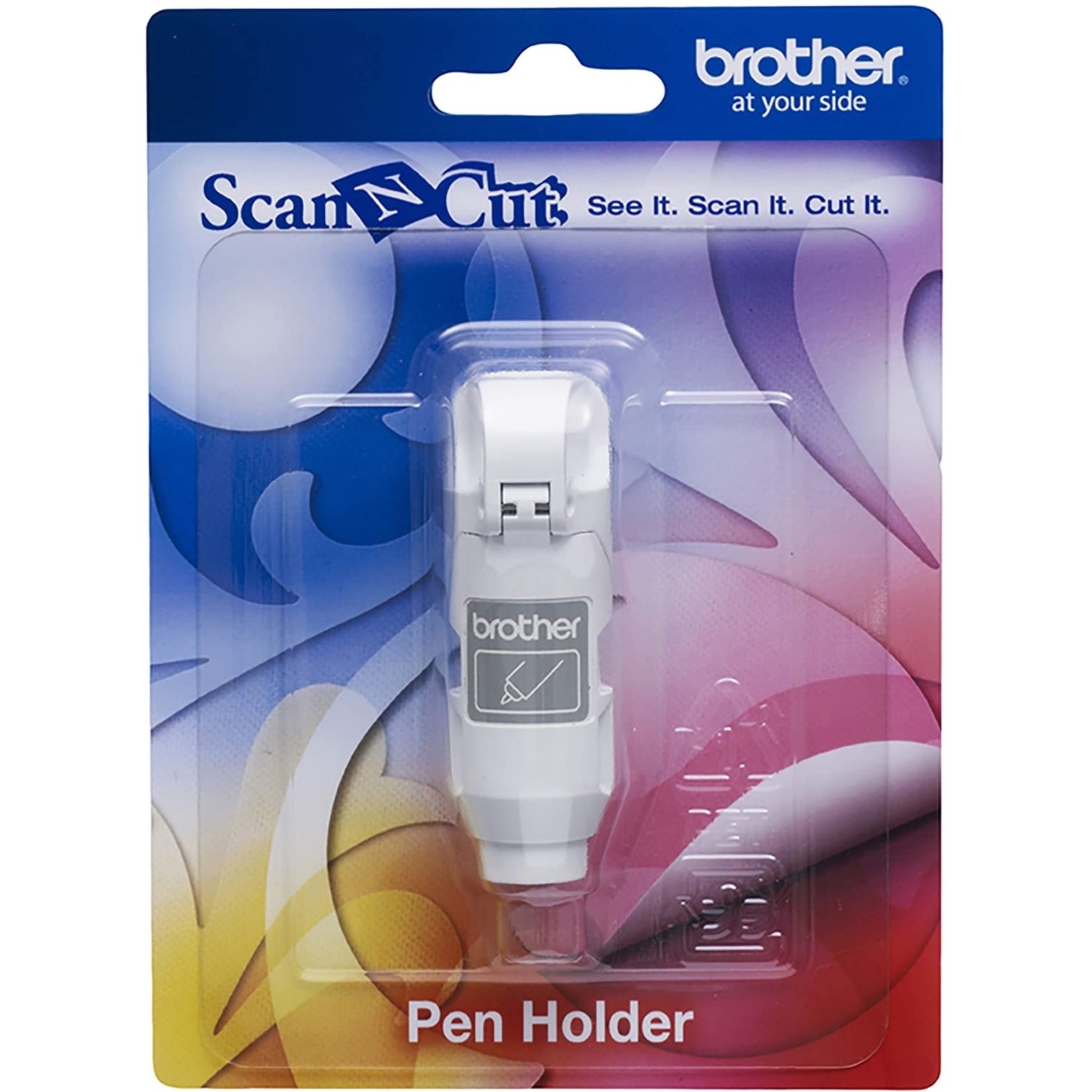 Brother Brother Pen Holder Scan n Cut