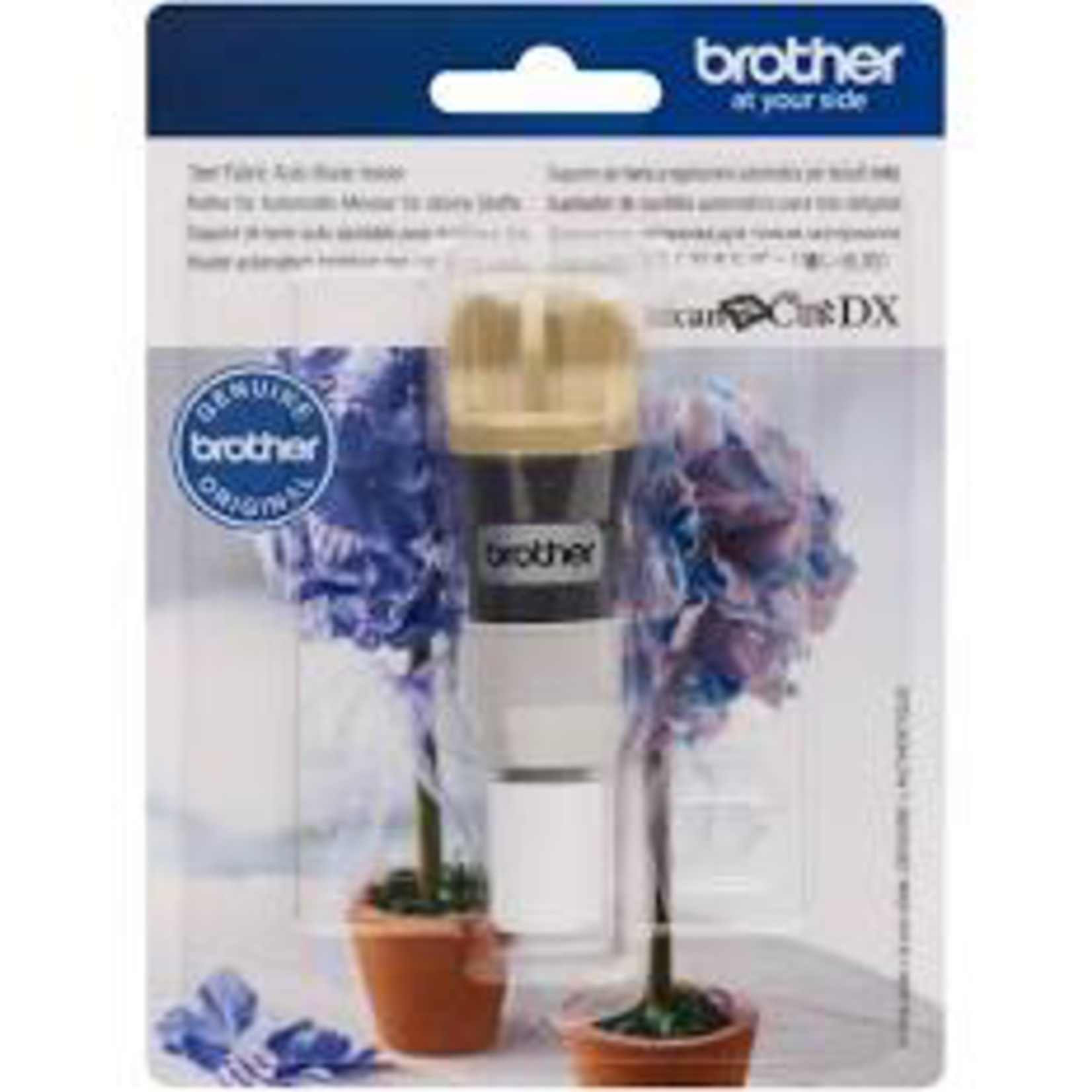 Brother Brother Thin Fabric Auto Blade Holder Scan n Cut DX