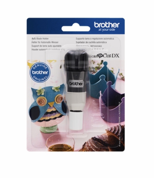 Brother Brother Auto Blade Holder Scan n Cut DX
