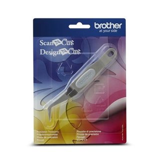 Brother Brother Tweezer Set Scan n Cut DISCONTINUED