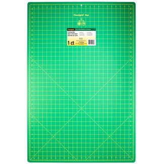 Omnigrid Cutting Mat w/Grid 24x36