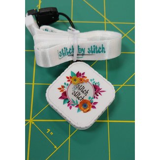 Stitch by Stitch USB with lanyard (3.75GB)