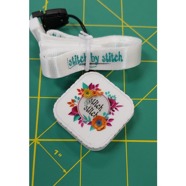 Stitch by Stitch USB with lanyard (3.75GB)