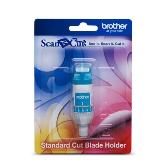 Brother Standard Blade Holder Scan n Cut (non DX)