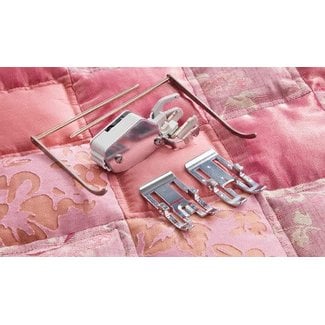 Husqvarna Viking HV Interchangeable Dual Feed (5,6,7,8)