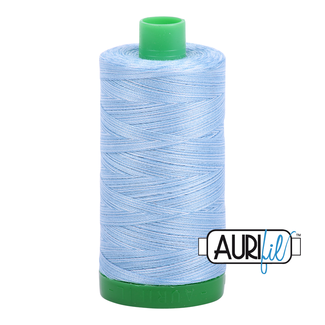 AURIFIL AURIFIL 40 WT Stone Washed Denim 3770