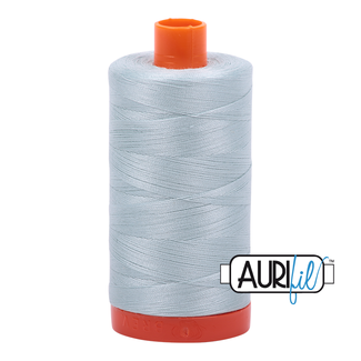 AURIFIL AURIFIL 50 WT Light Grey Blue 5007