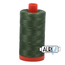 AURIFIL AURIFIL 50 WT Very Dark Grass Green 2890