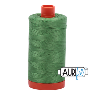 AURIFIL AURIFIL 50 WT Green Yellow 2884