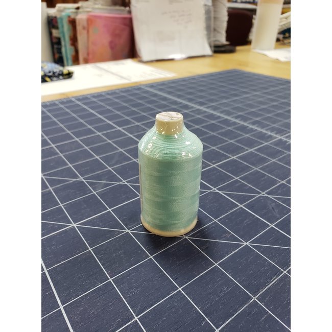 Glow in the Dark Thread 1000m Robin’s Egg L07