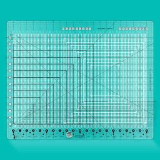 Stripology XL Ruler GE Designs Creative Grids