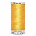 Guterman Col.1850 Gutermann 500m Dekor Rayon Dark Maize